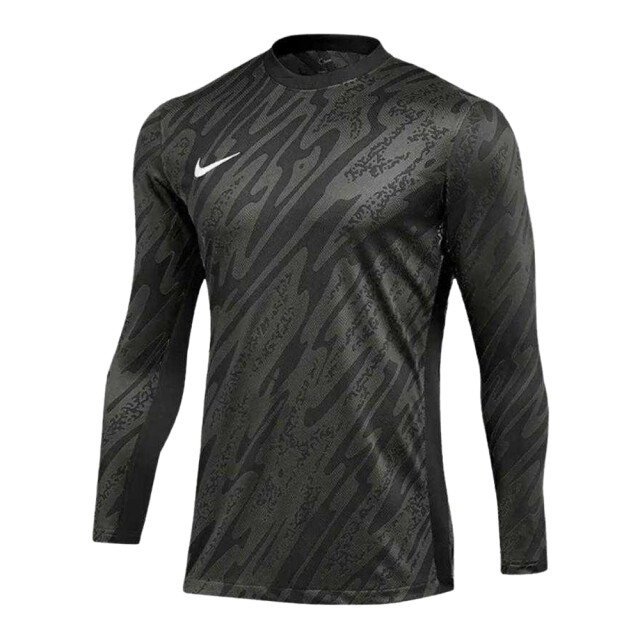 Nike Heren gardien v keepershirt UTPP6083_black large
