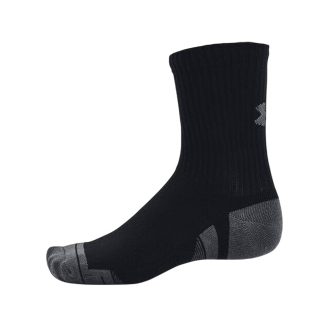 Under Armour Sokken met herenlogo (pak van 3) UTPP6179_black large