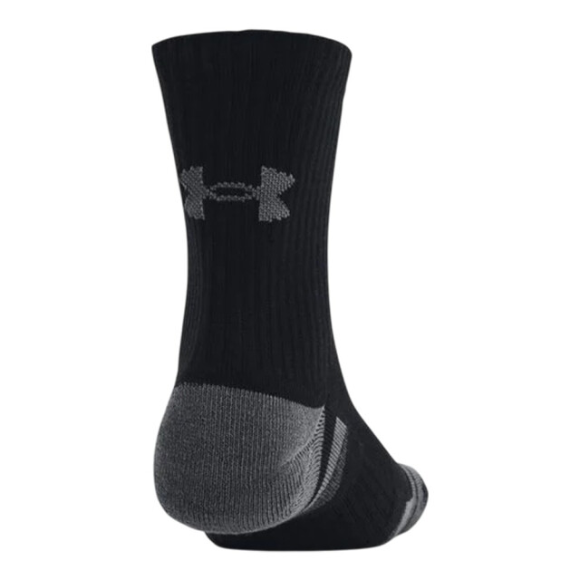 Under Armour Sokken met herenlogo (pak van 3) UTPP6179_black large