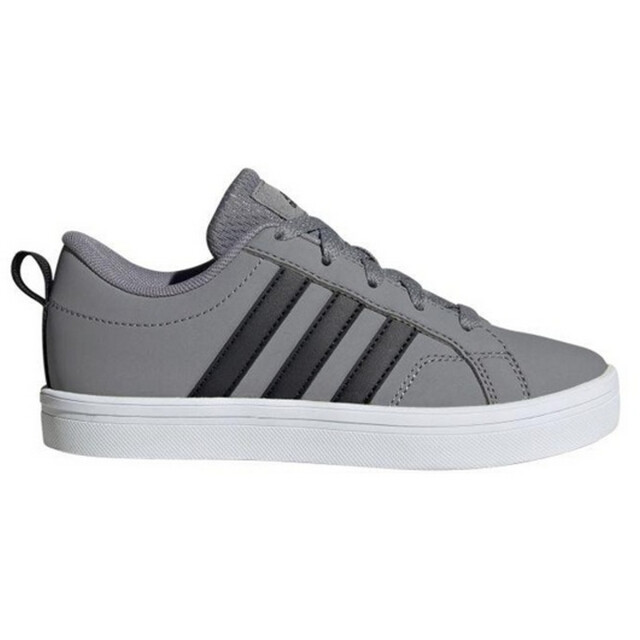 Adidas Kinderen/kinderen pace 2.0k trainers UTPP5817_grey large