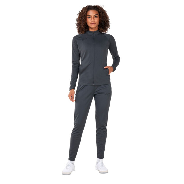 Nike Dames academy dri-fit trainingspak UTPP5859_anthracite large