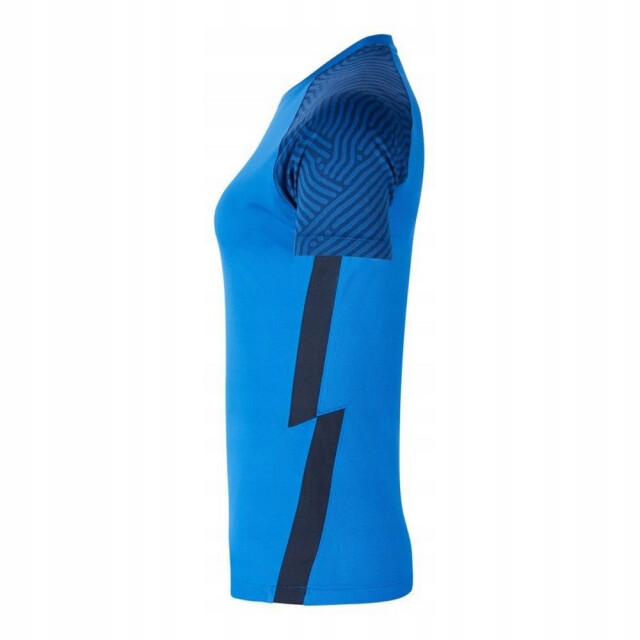Nike Dames strike 21 t-shirt UTPP5781_blue large