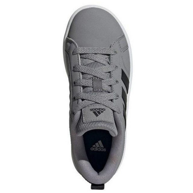 Adidas Kinderen/kinderen pace 2.0k trainers UTPP5817_grey large