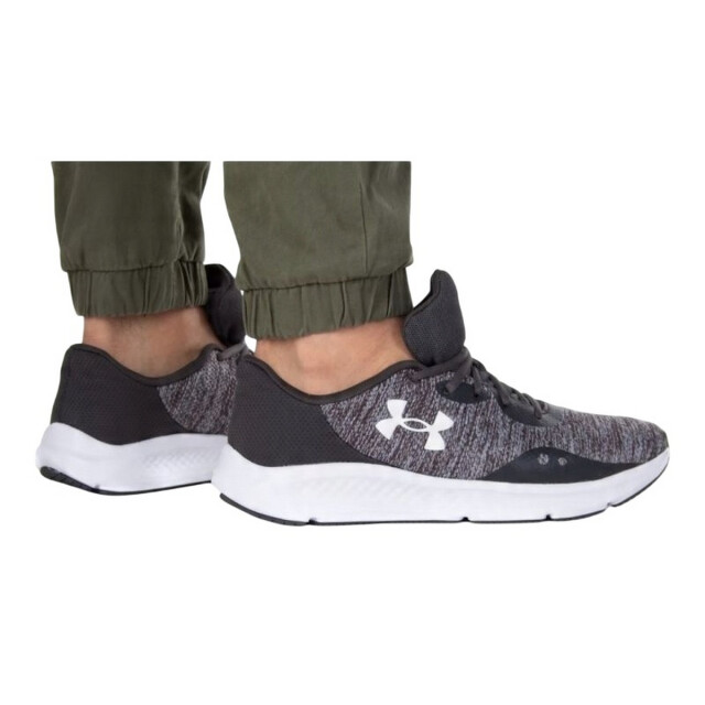 Under Armour Heren charged pursuit 3 logo hardloopschoenen UTPP5822_grey large
