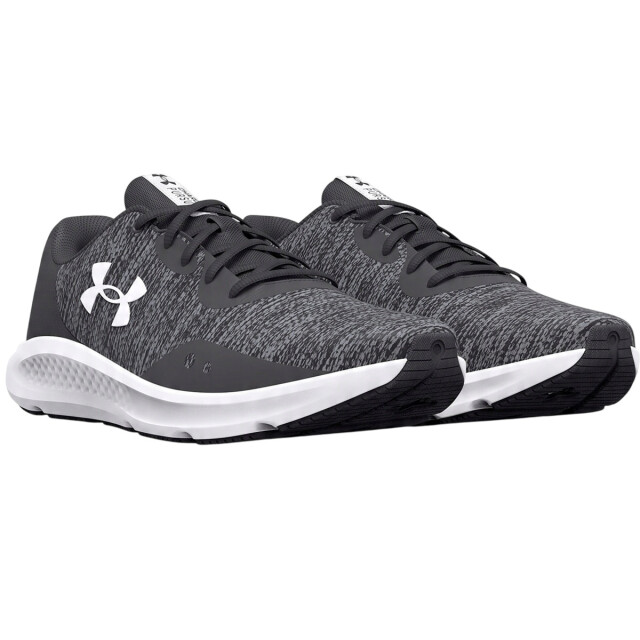 Under Armour Heren charged pursuit 3 logo hardloopschoenen UTPP5822_grey large