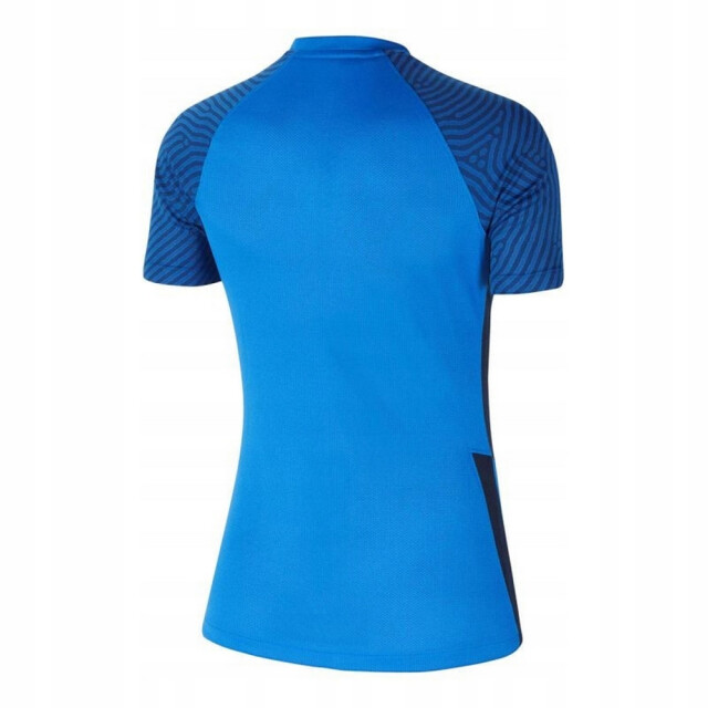 Nike Dames strike 21 t-shirt UTPP5781_blue large