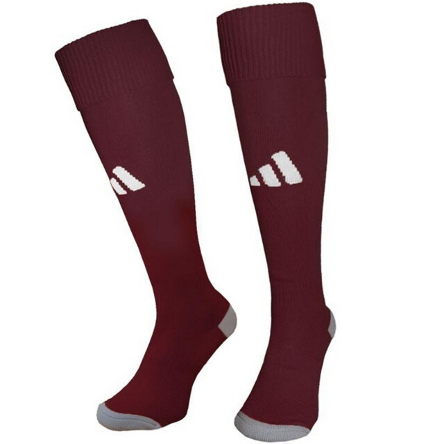 Adidas Heren milano 23 voetbalsokken UTPP5813_red large