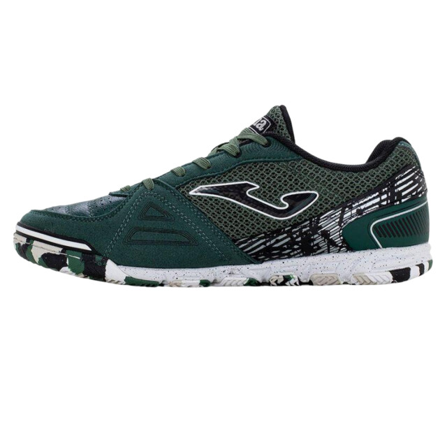 Joma Heren mundial 23 trainers UTPP5919_greenblack large