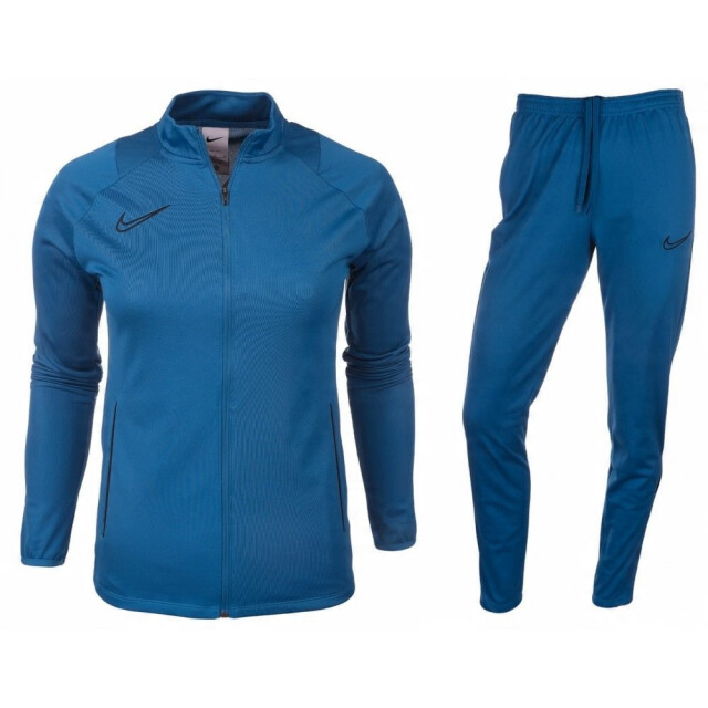 Nike Dames academy dri-fit trainingspak UTPP5859_blue large