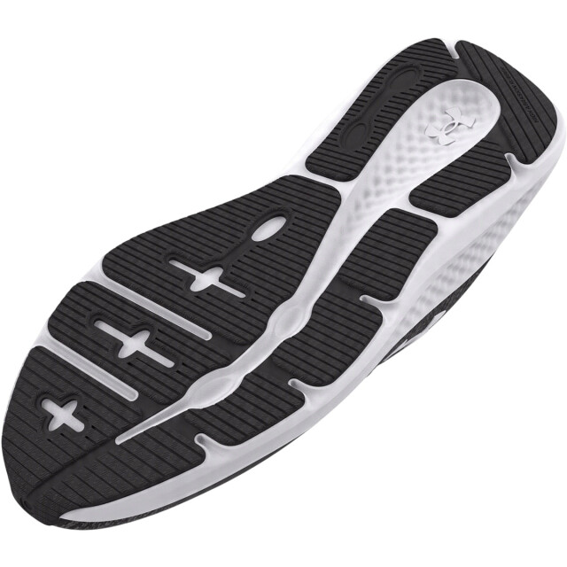 Under Armour Heren charged pursuit 3 logo hardloopschoenen UTPP5822_grey large