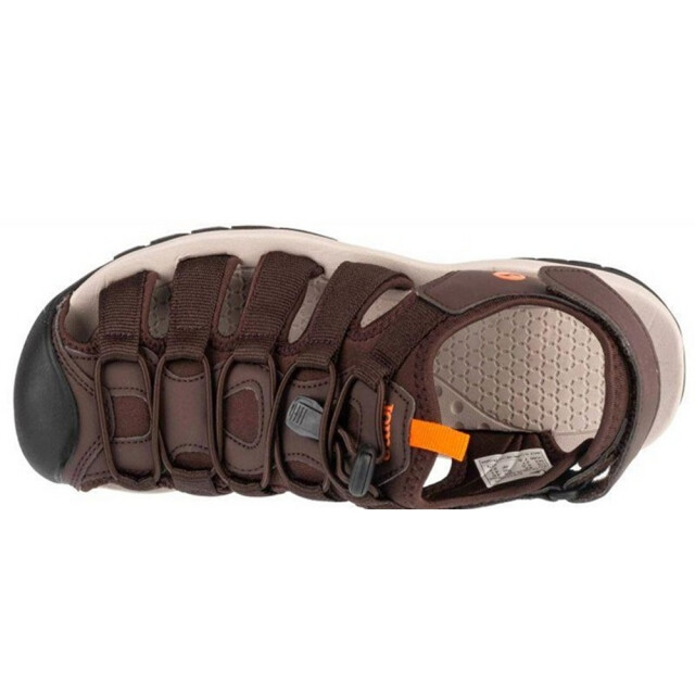 Joma Heren s.gea sandalen UTPP5772_brown large