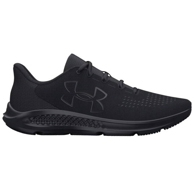 Under Armour Heren charged pursuit 3 logo hardloopschoenen UTPP5822_black large