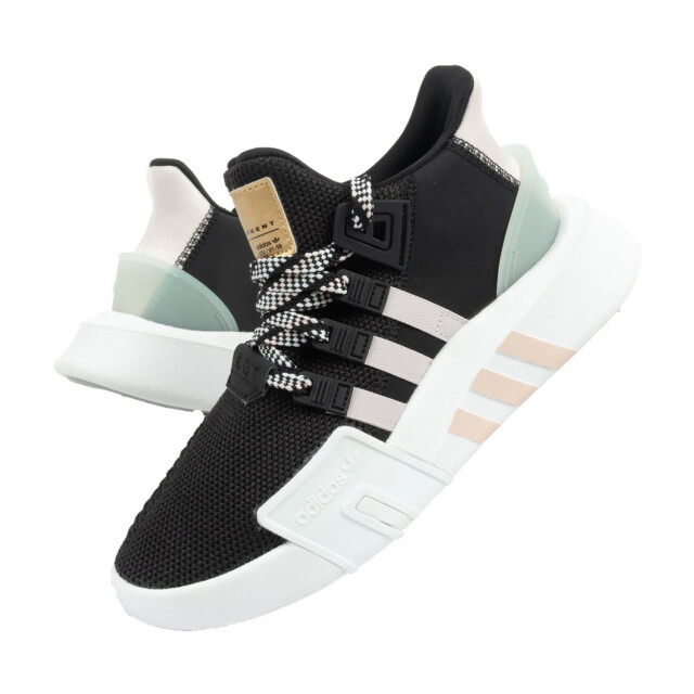 Adidas Dames eqt advance basketbalschoenen UTPP5598_black large