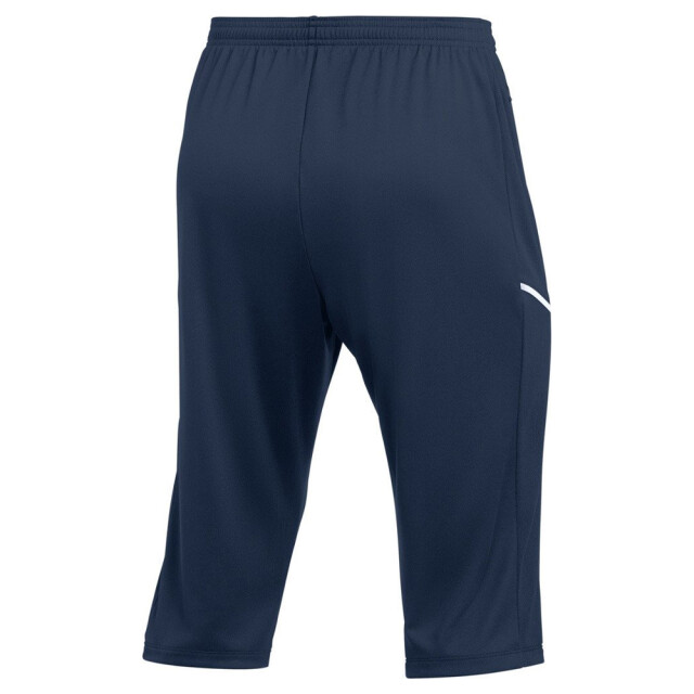 Nike Heren dri-fit academy gebreide 3/4 shorts UTPP5601_navyblue large