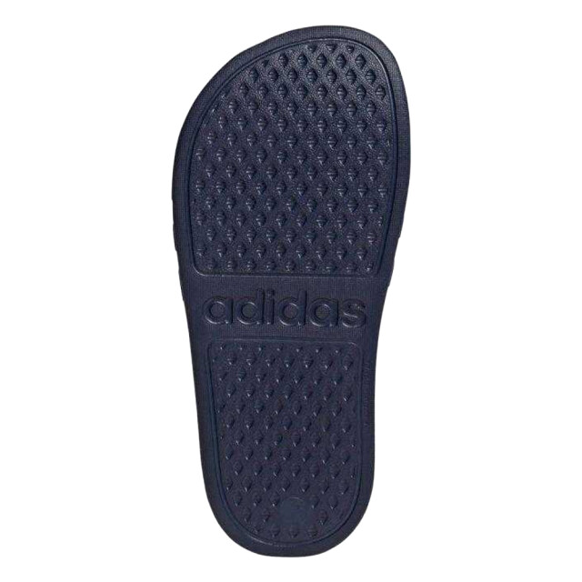 Adidas Kinderen/kinderen adilette aqua teenslippers UTPP5693_navyblue large