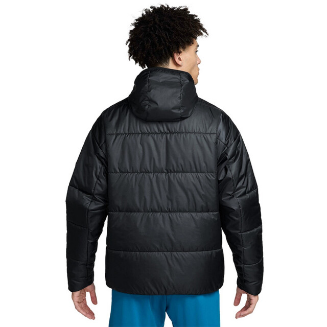 Nike Heren academy pro 24 therma-fit herfst gewatteerd jack UTPP5770_black large