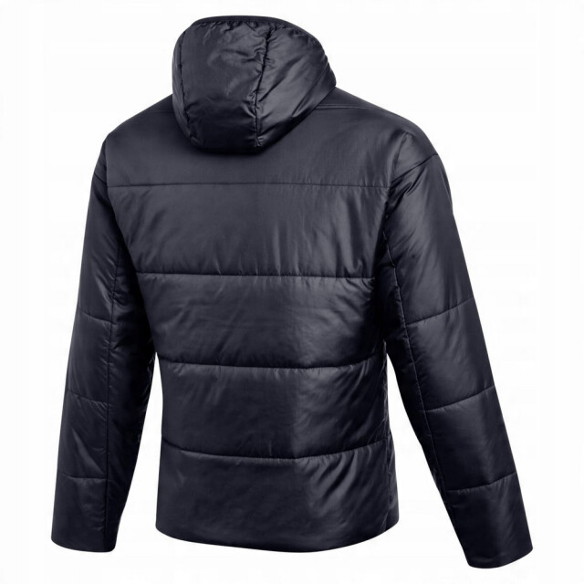 Nike Heren academy pro 24 therma-fit herfst gewatteerd jack UTPP5770_navyblue large