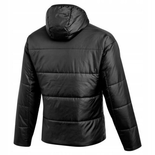 Nike Heren academy pro 24 therma-fit herfst gewatteerd jack UTPP5770_black large