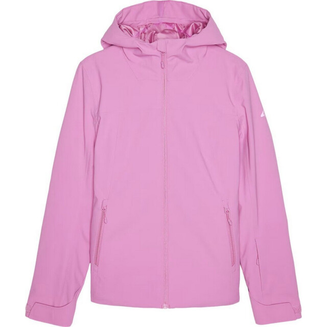 4F Dames waw24ttjaf572 ski-jas UTPP5556_pink large