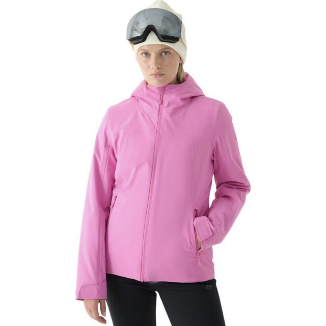 4F Dames waw24ttjaf572 ski-jas UTPP5556_pink large