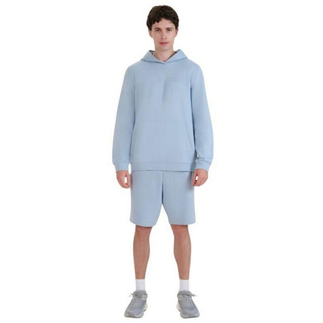 4F Heren wss25tswsm1621 hoodie UTPP5475_blue large