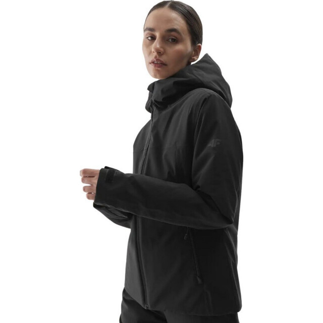 4F Dames waw24ttjaf572 ski-jas UTPP5556_black large