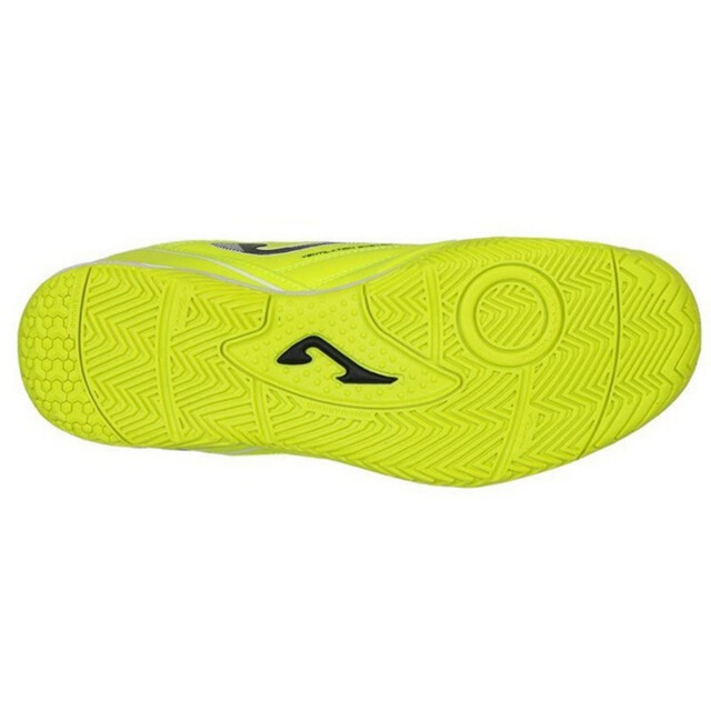 Joma Heren maxima 24 zaalvoetbalschoenen UTPP5424_fluorescentyellow large