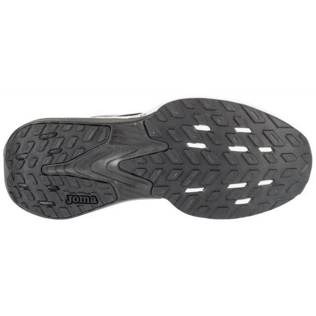 Joma Herenschoenen met hispalis-logo UTPP5418_black large