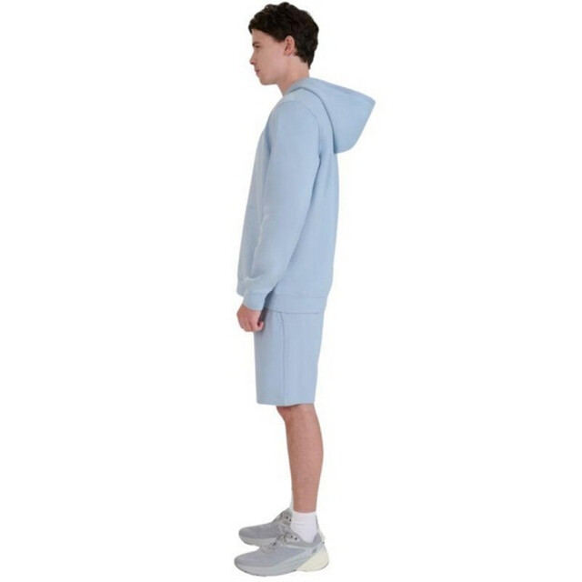 4F Heren wss25tswsm1621 hoodie UTPP5475_blue large