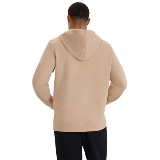 4F Heren wss25tswsm1621 hoodie UTPP5475_beige large