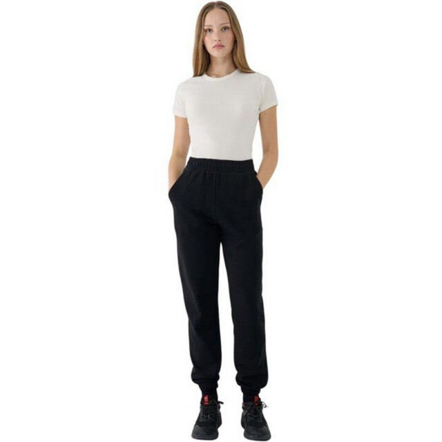 4F Dames f1013 joggingbroek UTPP5465_black large