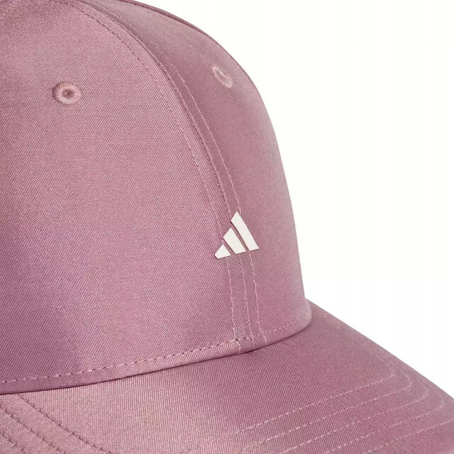 Adidas Dames satijnen baseballpet UTPP532_pink large
