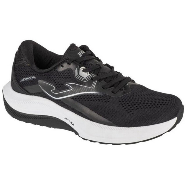 Joma Herenschoenen met hispalis-logo UTPP5418_black large