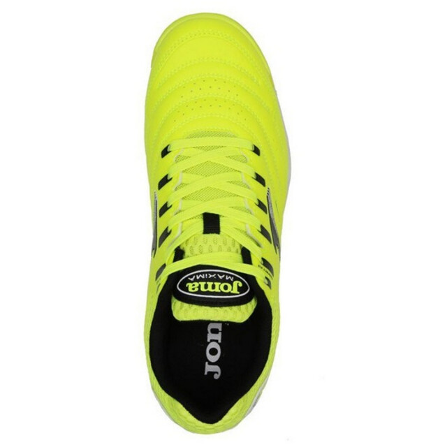 Joma Heren maxima 24 zaalvoetbalschoenen UTPP5424_fluorescentyellow large