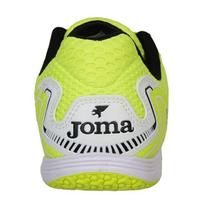 Joma Heren maxima 24 zaalvoetbalschoenen UTPP5424_fluorescentyellow large
