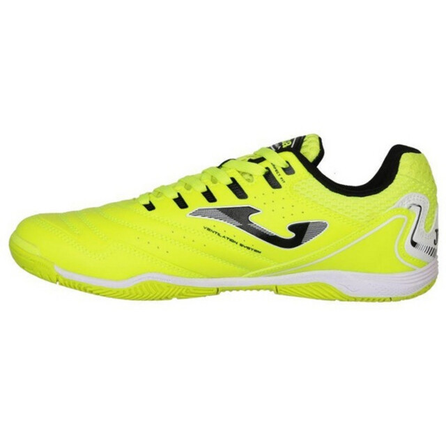 Joma Heren maxima 24 zaalvoetbalschoenen UTPP5424_fluorescentyellow large