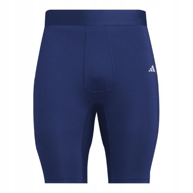 Adidas Heren techfit korte broek UTPP5314_navyblue large