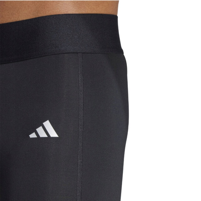 Adidas Heren techfit korte broek UTPP5314_black large
