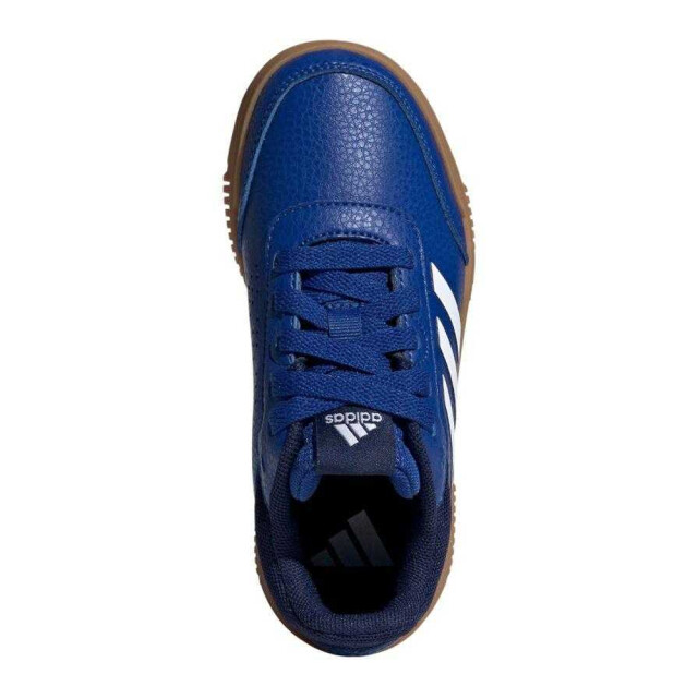 Adidas Kinderen/kinderen tensaur sport synthetisch leren trainers UTPP5251_blue large