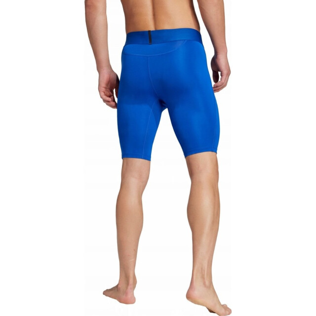 Adidas Heren techfit korte broek UTPP5314_blue large