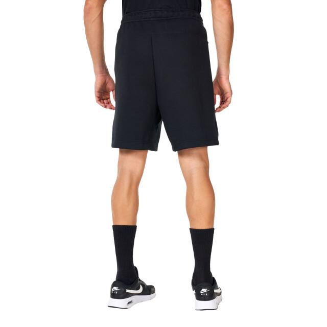 Nike Heren tech fleece korte broek UTPP5519_black large