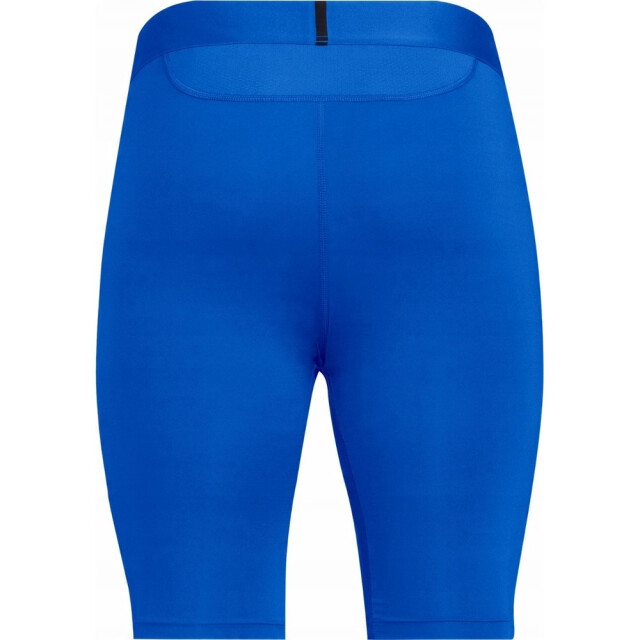 Adidas Heren techfit korte broek UTPP5314_blue large