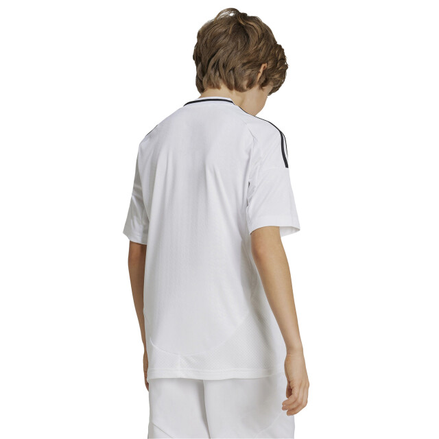 Adidas Kinder/jonge kinderen real madrid cf thuisshirt UTPP5297_white large