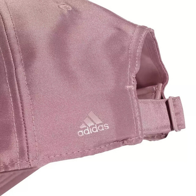 Adidas Dames satijnen baseballpet UTPP532_pink large