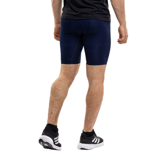 Adidas Heren techfit korte broek UTPP5314_navyblue large