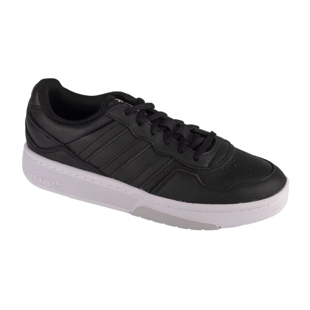 Adidas Heren courtic volnerfleer trainers UTPP5212_black large