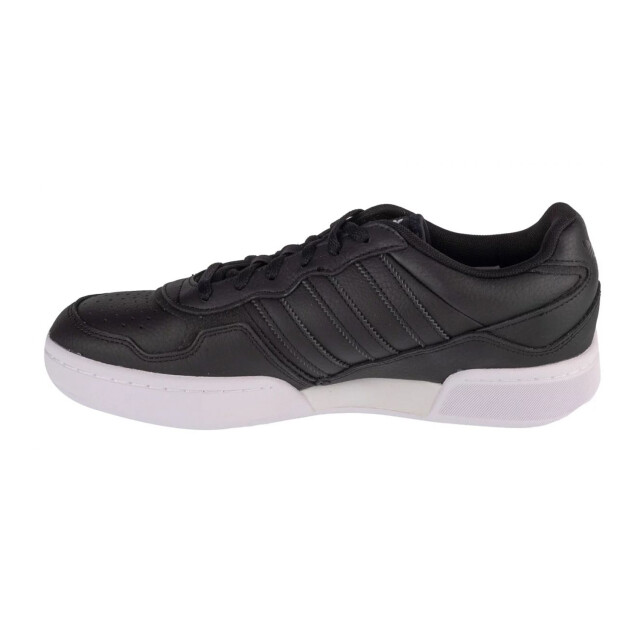 Adidas Heren courtic volnerfleer trainers UTPP5212_black large