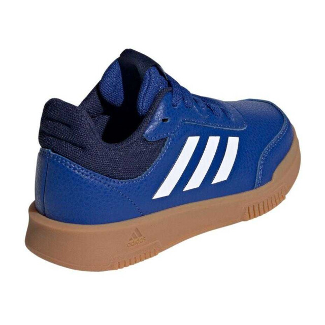 Adidas Kinderen/kinderen tensaur sport synthetisch leren trainers UTPP5251_blue large