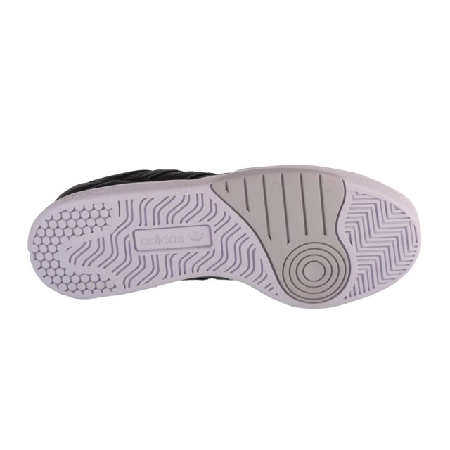 Adidas Heren courtic volnerfleer trainers UTPP5212_black large