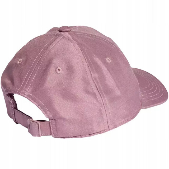 Adidas Dames satijnen baseballpet UTPP532_pink large